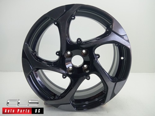 Pezzo cerchio lega 18 - 1,