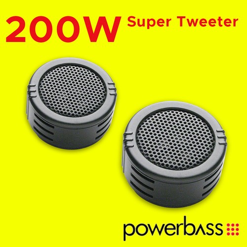 Powerbass 1zt super - s-1zt,