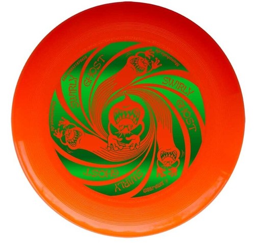 Ultimate frisbee discraft - ultimate,