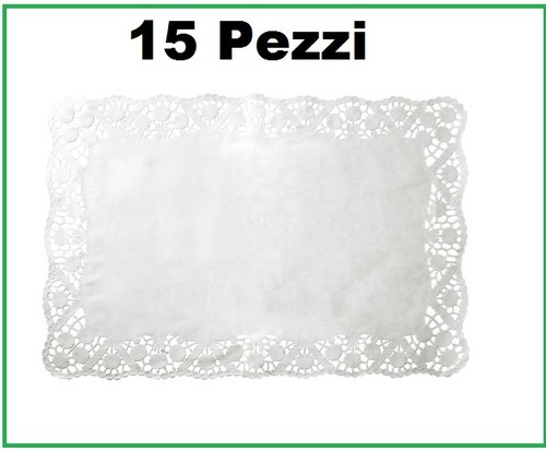 Dolcetteria set 15 pezzi - set,
