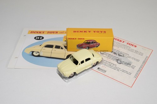 A35 dinky toys atlas 24e - a35,