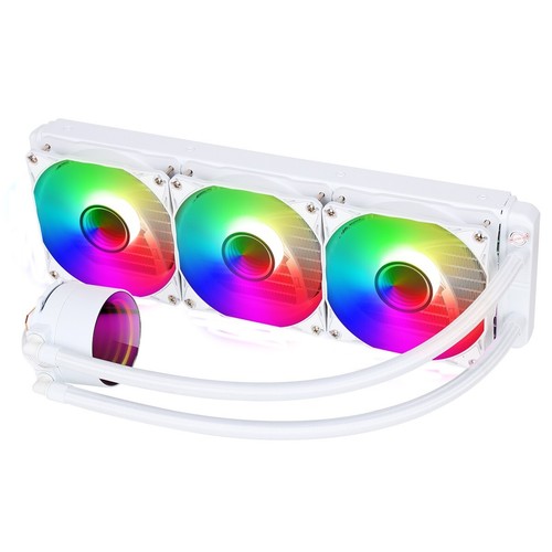Cit pro glacier 360mm aio - glacier,