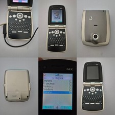 Cellulare nec e808 - cellulare,