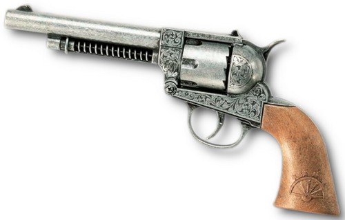 Pistola giocattolo edison - pistola,