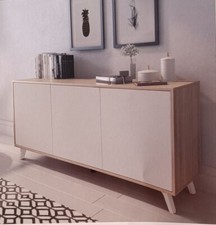 Madia Milly 3 Ante Colore Olmo