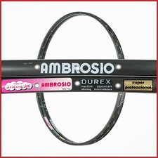 NOS PAIR AMBROSIO SYNTHESIS