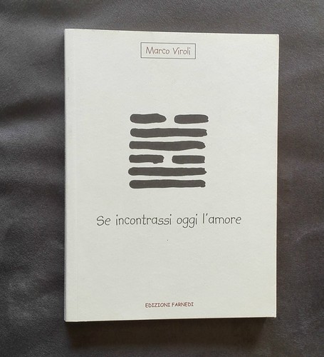 Incontrassi oggi amore - incontrassi,