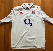Maglia Rugby Inghilterra -