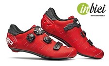 Scarpe Corsa SIDI ERGO 5 MATT