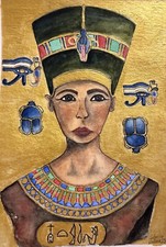 Acquerello E Oro, Riproduzione