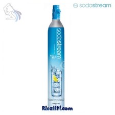 CILINDRO BOMBOLA CO2 425 g GASATORE MANUALE SODA CLUB STREAM