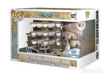 Funko pop rides one piece - rides,