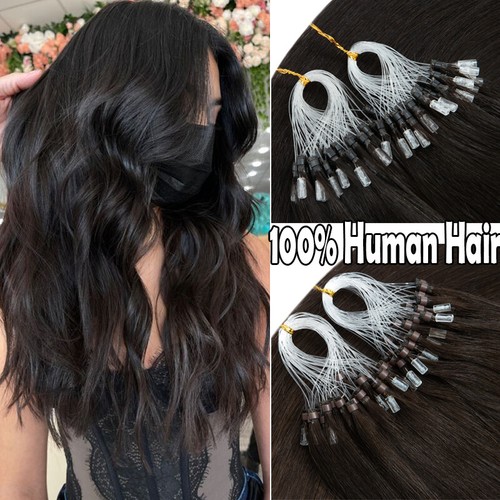 200pcs spesso 100 - 100%, remy