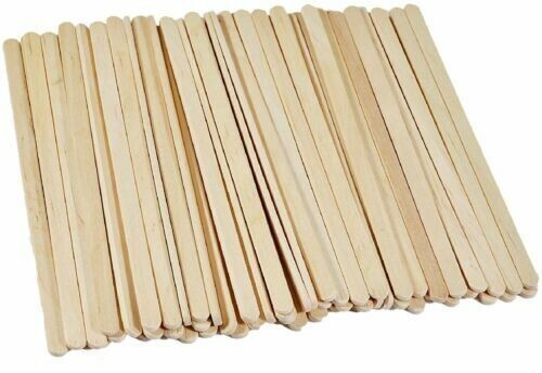 Agitatori legno monouso tè - agitatori,