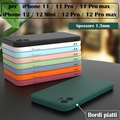 Cover custodia per apple - cover,