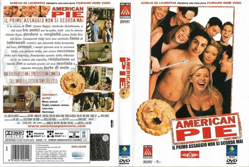 American pie il primo - american,