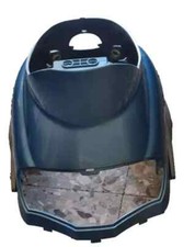 CARENA CODONE SOTTOSELLA PIAGGIO LIBERTY RST 50 125 150 2005 2006 2007 2008 2009