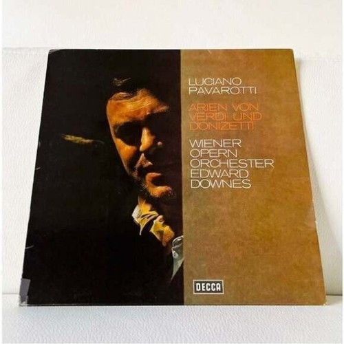 Luciano pavarotti wiener - luciano, /