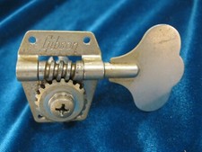 One Gibson Logo anni 70-80