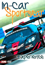 IN-CAR SPORTSCAR EXPERIENCE