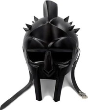 Elmetto gladiatore Massimo