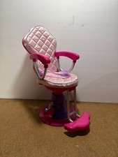 SEDIA SALONE DI BELLEZZA PER