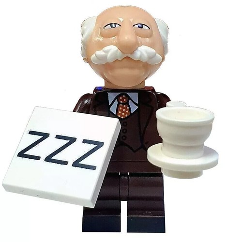 Figurine minifigure lego - figurine,