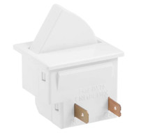 Interruttore luce porta