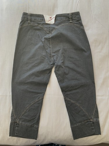 Pantalone carlo chionna 2 - pantalone,