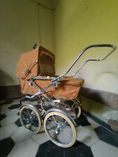 Carrozzina vintage usata marca
