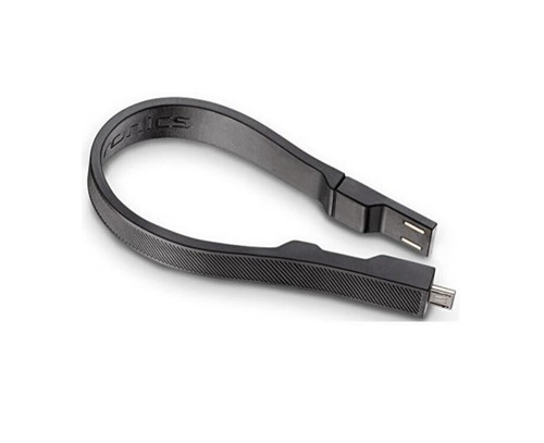 Cavo ricarica cinghia usb - cavo, di