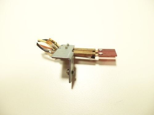 Teac 106 cassette parts - parts,
