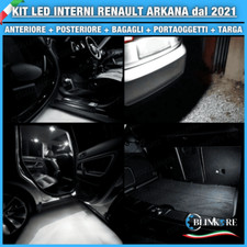KIT LED INTERNI COMPLETO