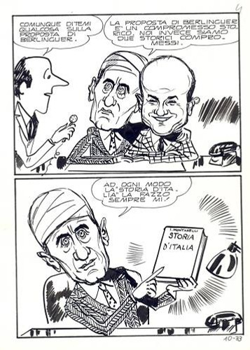 Telerompo pag planche - 10, 33