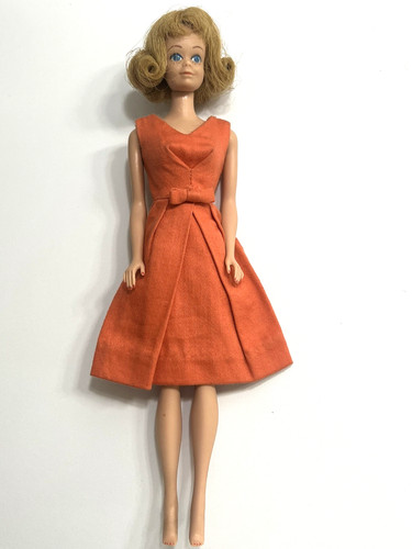Barbie midge mattel - mattel, vintage