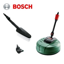 ✅Bosch accessorio idropulitrice pulisci piastrelle testina ugello rotondo .