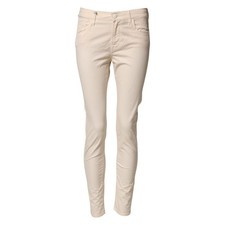 Jeans JACOB COHEN beige vita
