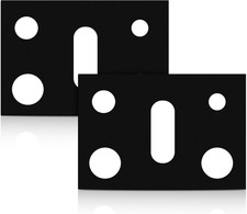 Confezione 2 Copri Stufa