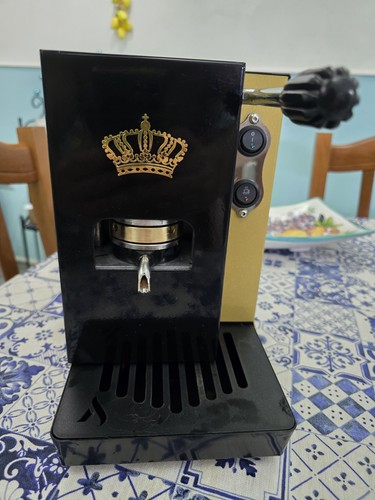 Macchina caffe aroma plus - caffe,