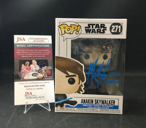 Funko pop star wars - -, anakin