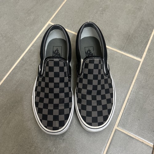 Vans classic slip - classic, slip-on