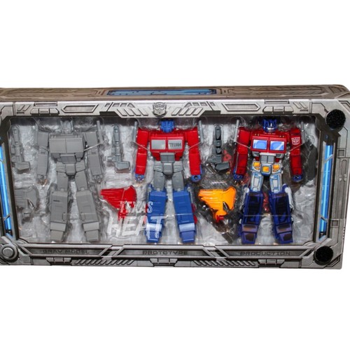 Hasbro transformers spotlight - transformers,