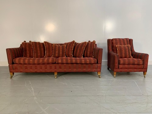 Duresta trafalgar divano - "trafalgar", e