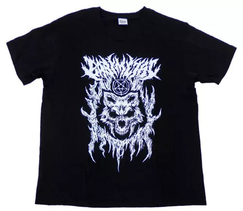 Shirt nera commemorativa - nera,