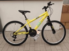 Biciclette - Mountain Bike -