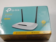 TP-Link Network TL-WR841N