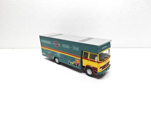 Camion bisarca mercedes benz - bisarca, mercedes-benz