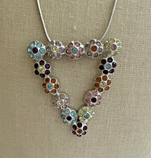 AIROLDI Ciondolo Triangolo