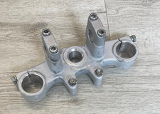 Piastra superiore forcella HM