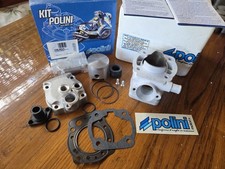 Kit Gruppo Termico D.50 80cc